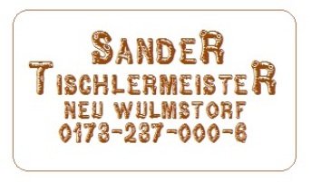 Sander